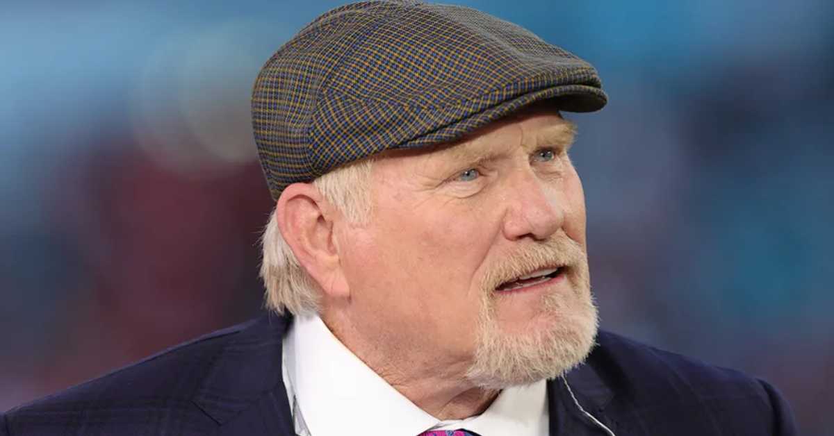 terry bradshaw illness