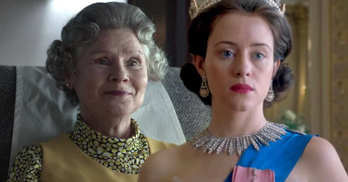 the crown season 7