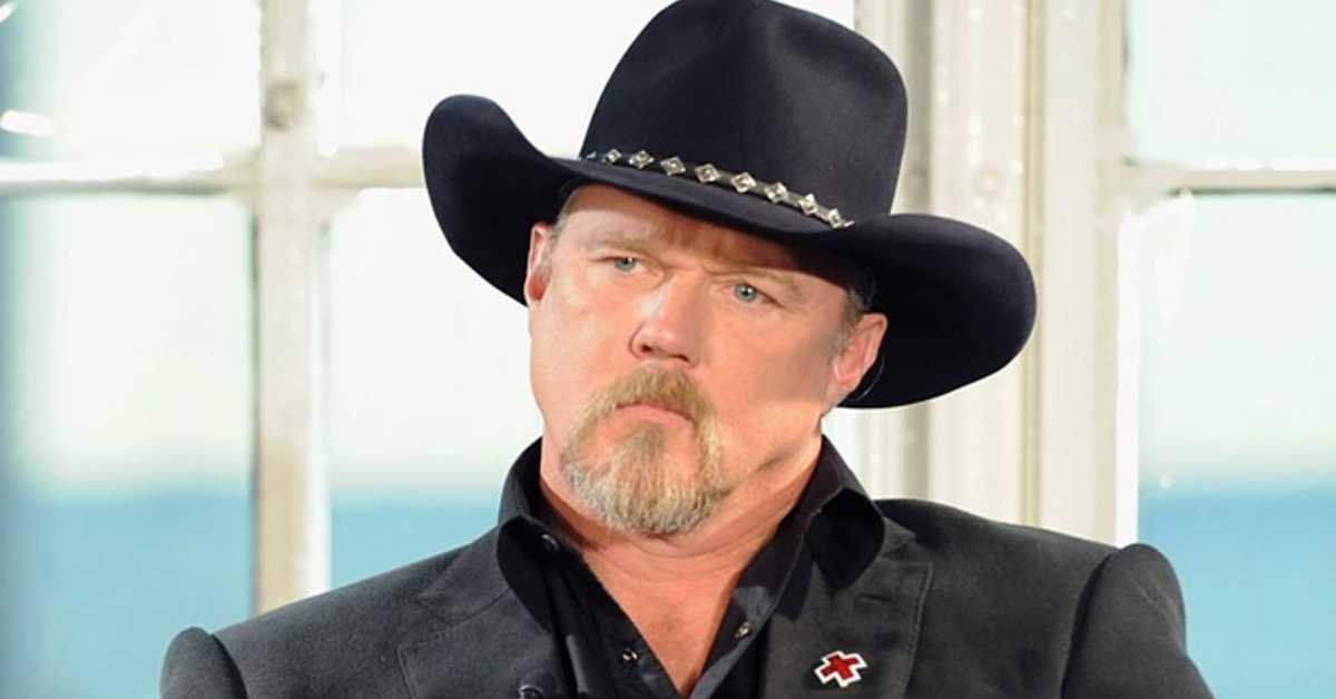 trace adkins illness