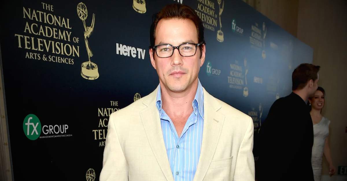 tyler christopher death