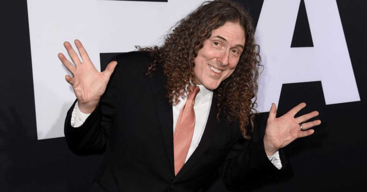 weird al net worth