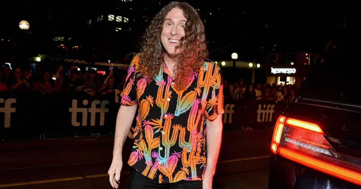 weird al net worth