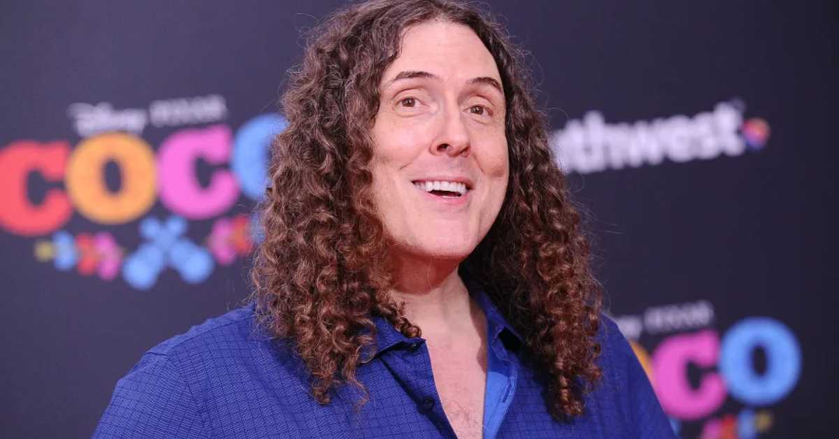 weird al net worth