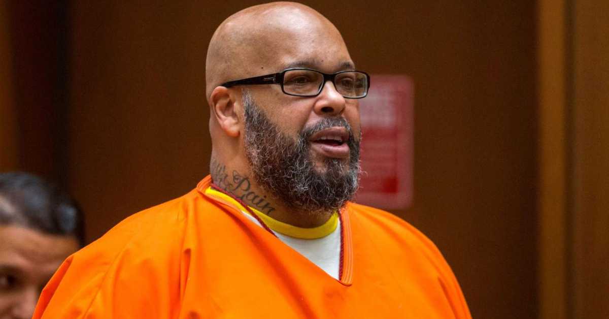 where is suge knight now