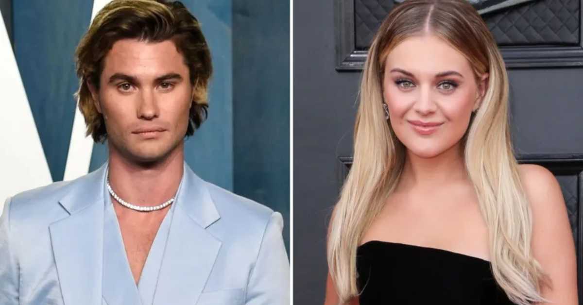 who is chase stokes dating (2)