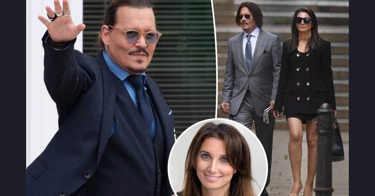 who is johnny depp dating (1)