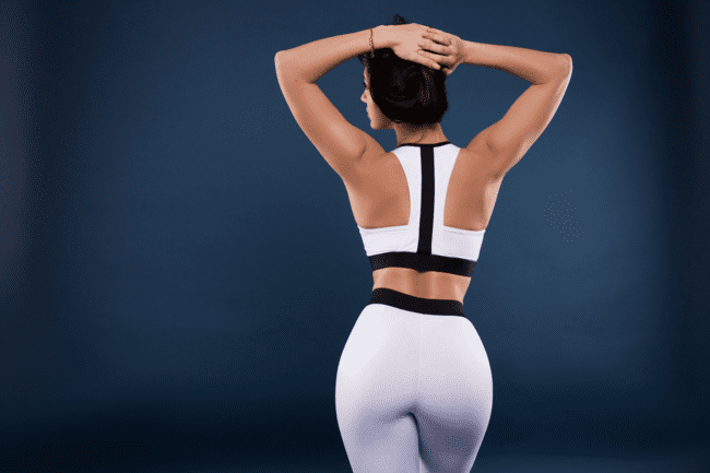 5 Best Ways to Make Your Butt Bigger