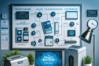 The Privacy Toolkit: Essential Tools for the Privacy-Conscious Professional