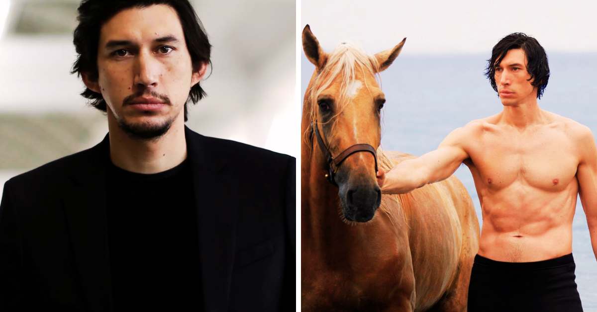 Adam Driver Net Worth