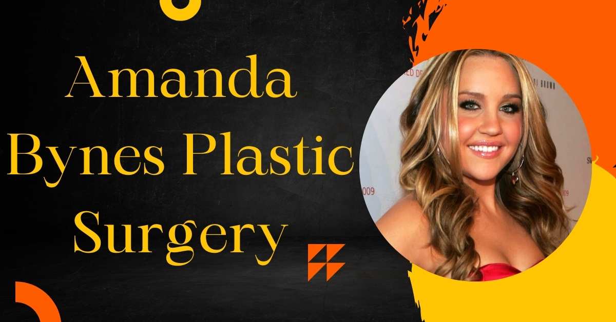 Amanda Bynes Plastic Surgery