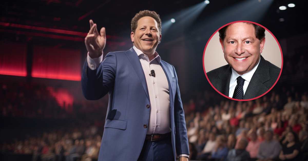 Bobby Kotick Career