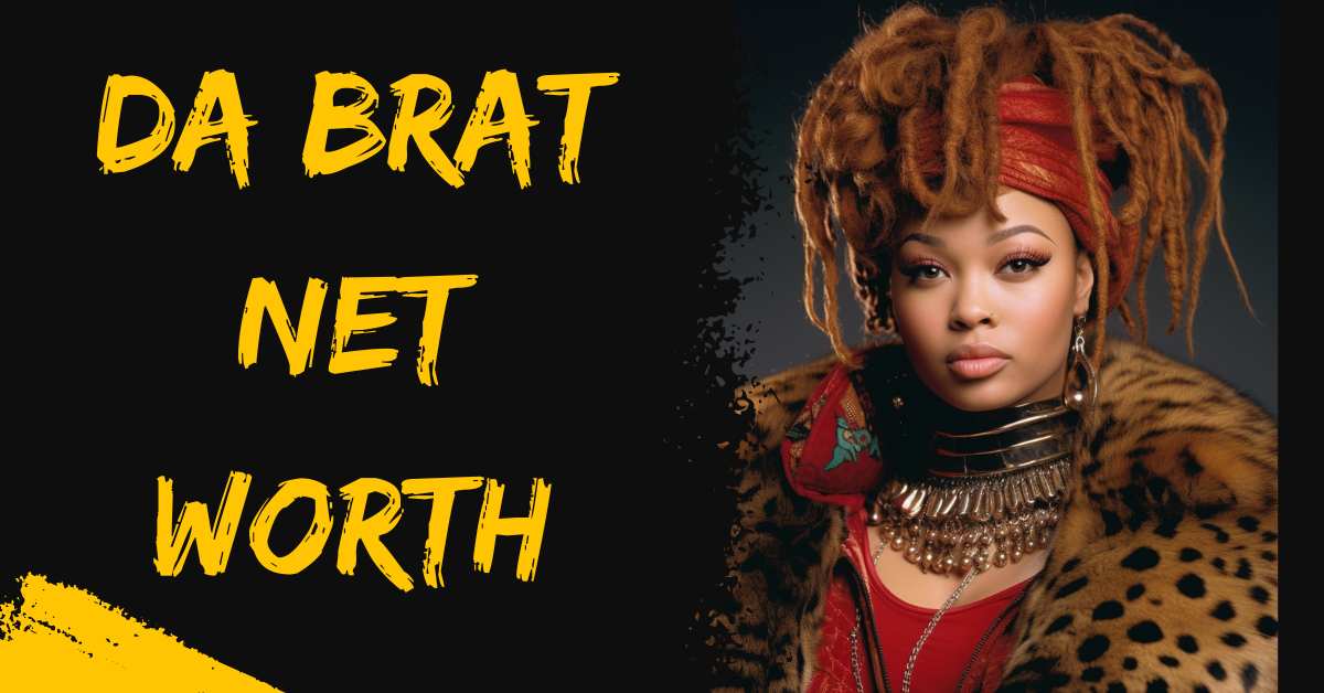 Da Brat Net Worth