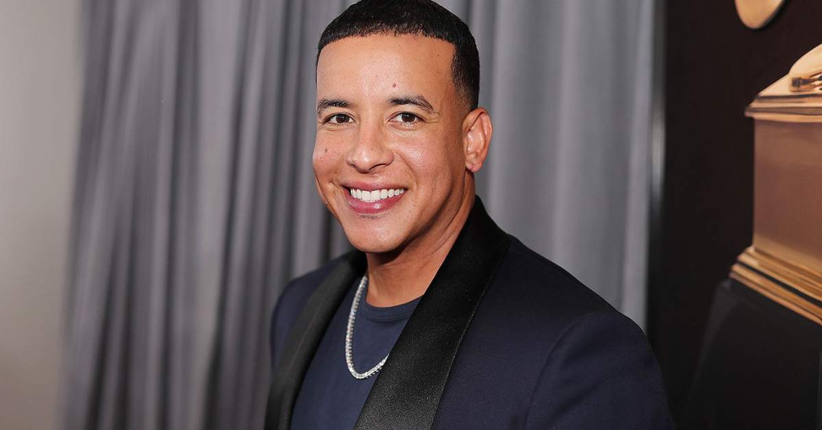 Daddy Yankee Retires Finds Purpose in Christianity