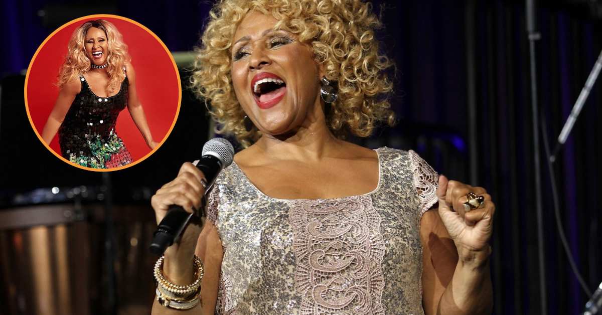 Darlene Love Career