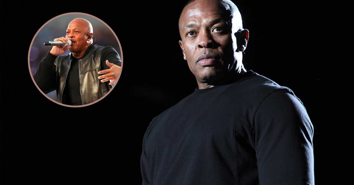 Dr Dre Net Worth Unveiling The Musical And Entrepreneurial Legacy!