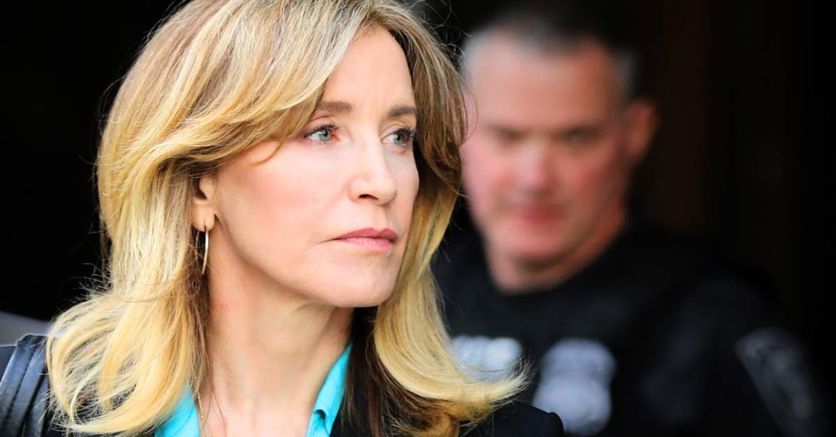 Felicity Huffman estimated Net Worth