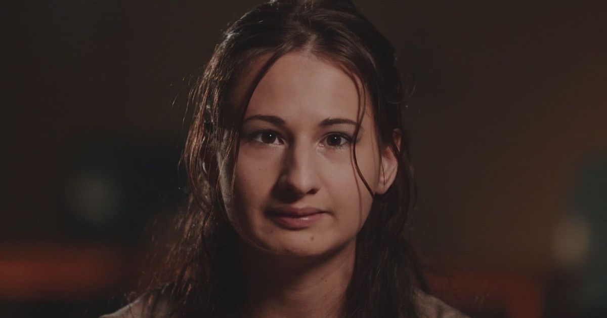 Where is Gypsy Rose Blanchard Now?