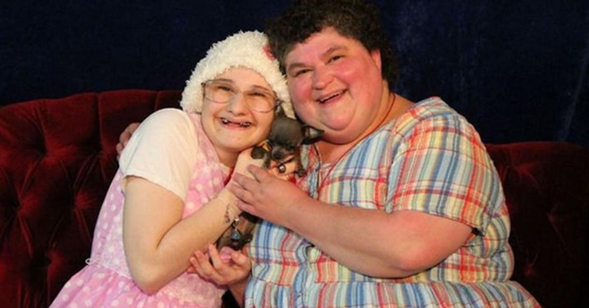 Where is Gypsy Rose Blanchard Now?