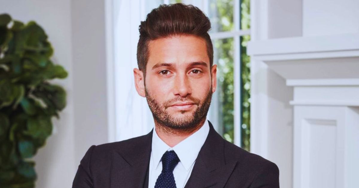 Josh Flagg Net Worth