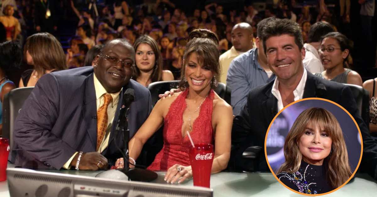 How Much Does American Idol Pay, Paula Abdul