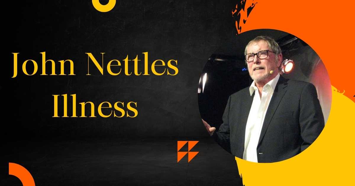 John Nettles Illness