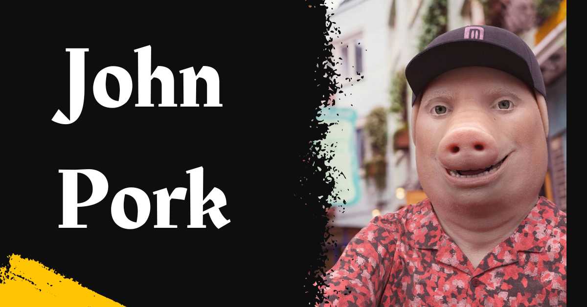 John Pork (@JohnPork14) / X