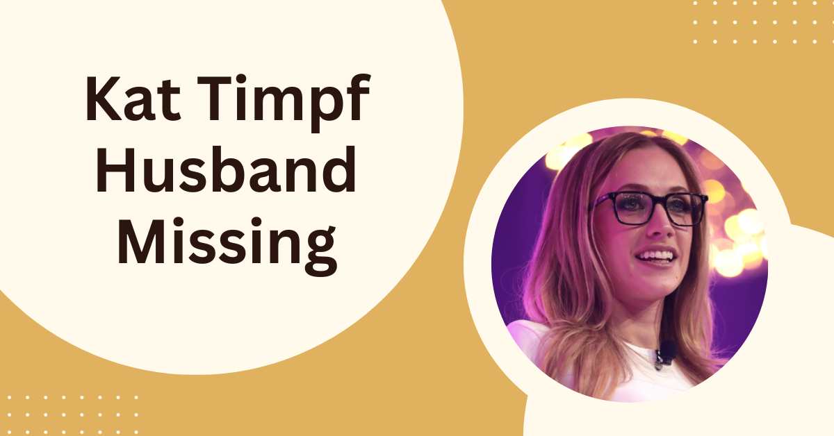 Kat Timpf Husband Missing (2)