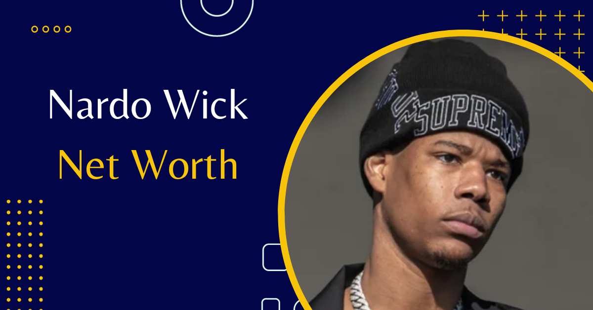 Nardo Wick Net Worth How Did He Get So Rich? Lee Daily