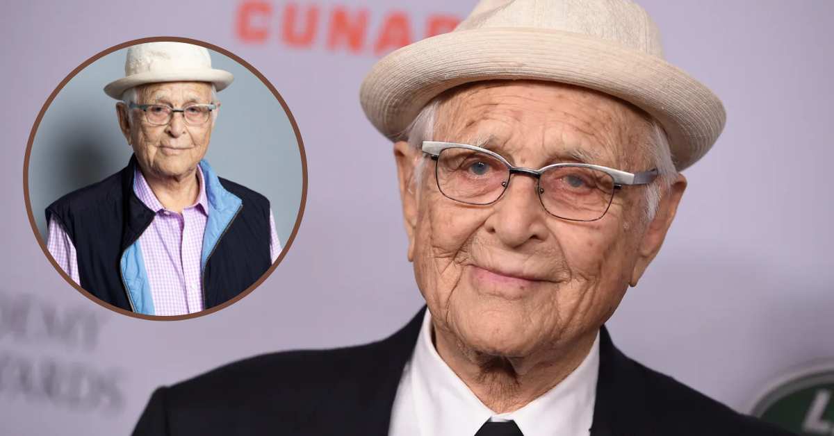 Norman Lear Career