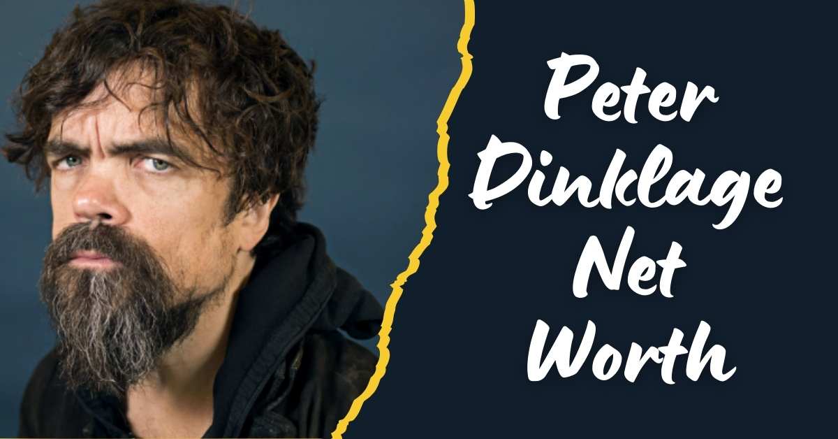 Peter Dinklage Net Worth