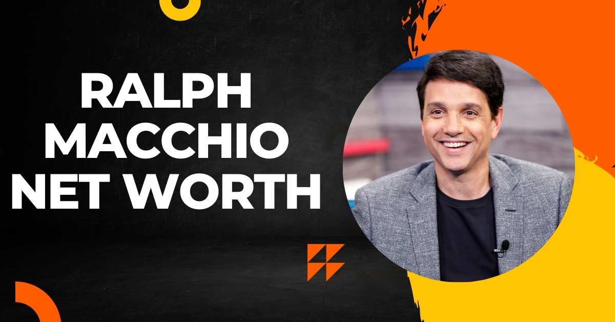 Ralph Macchio Net Worth