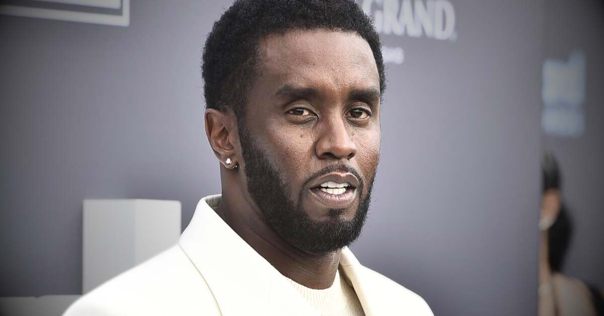 Sean 'Diddy' Combs assault allegations