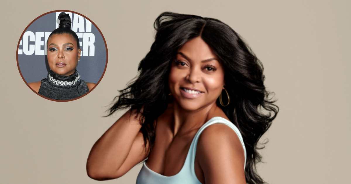 Taraji P. Henson Career