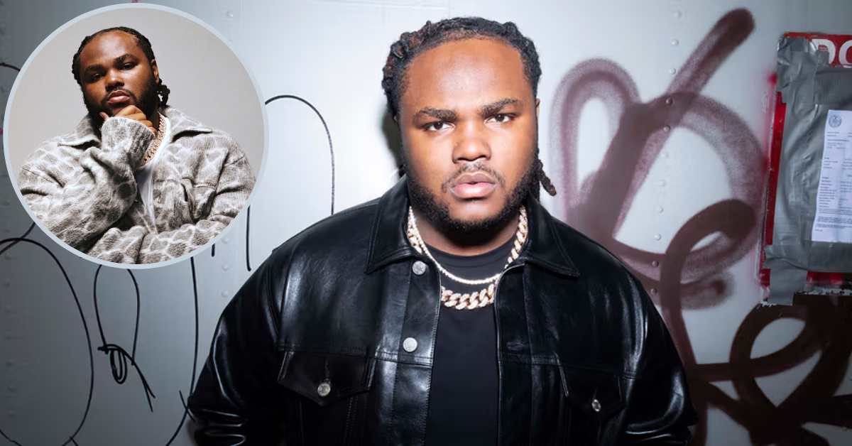 Tee Grizzley Career