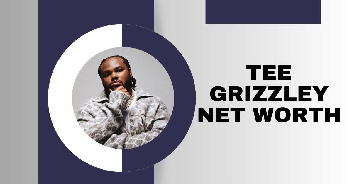 Tee Grizzley Net Worth