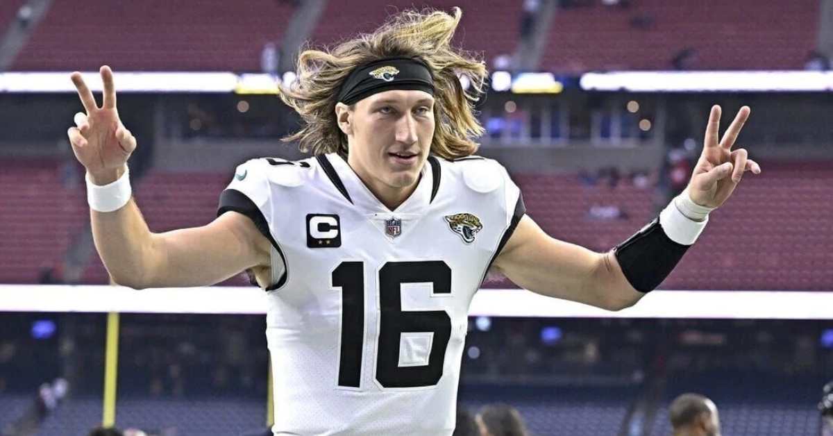 Trevor Lawrence Net Worth