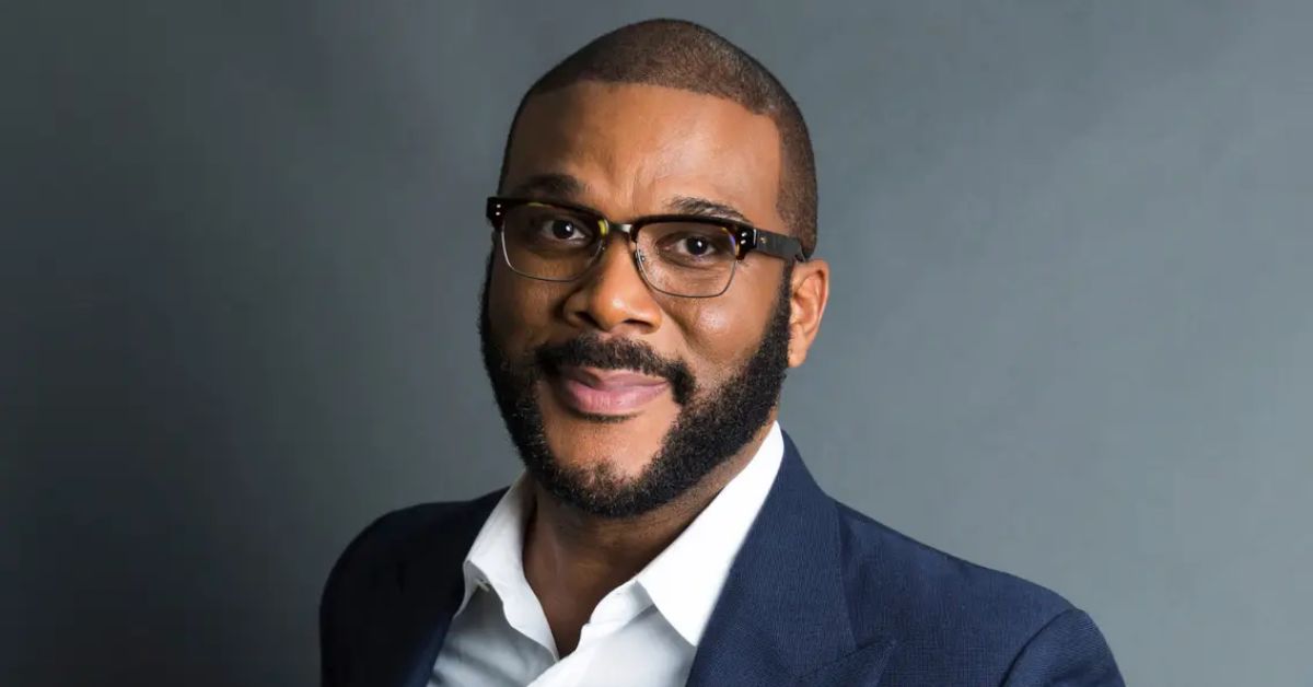 Tyler Perry Net Worth