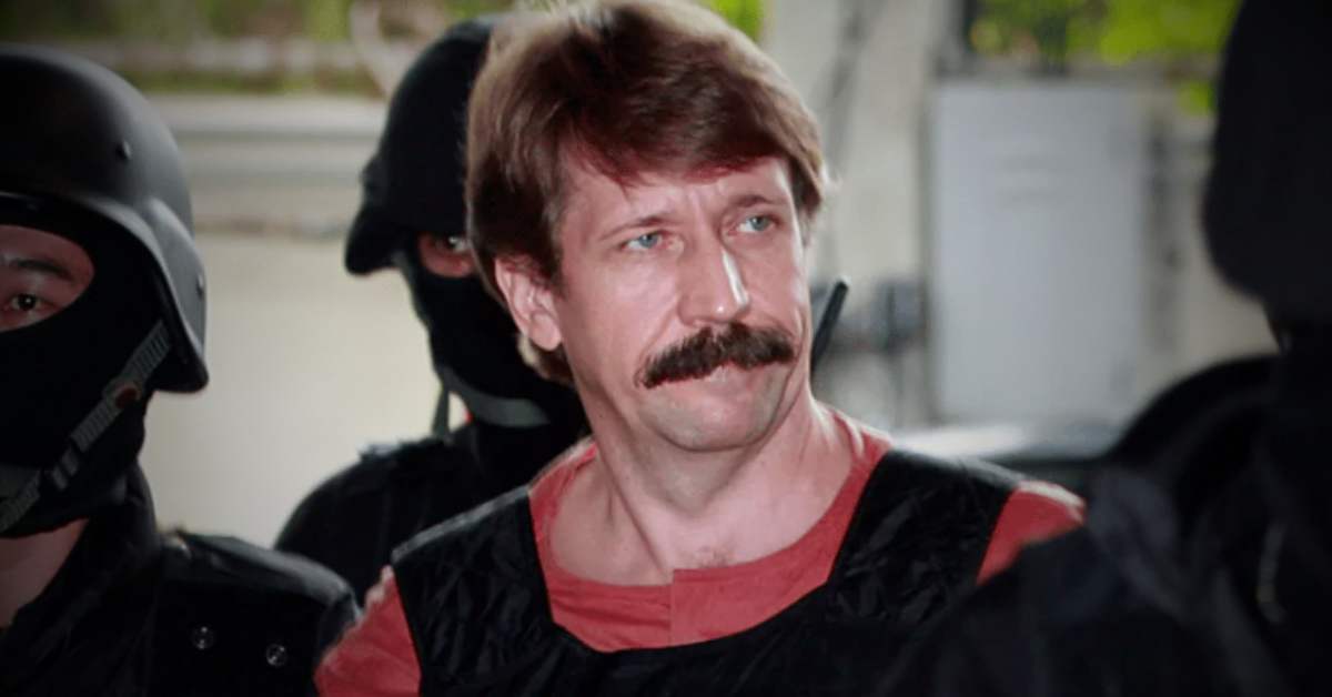 Viktor Bout