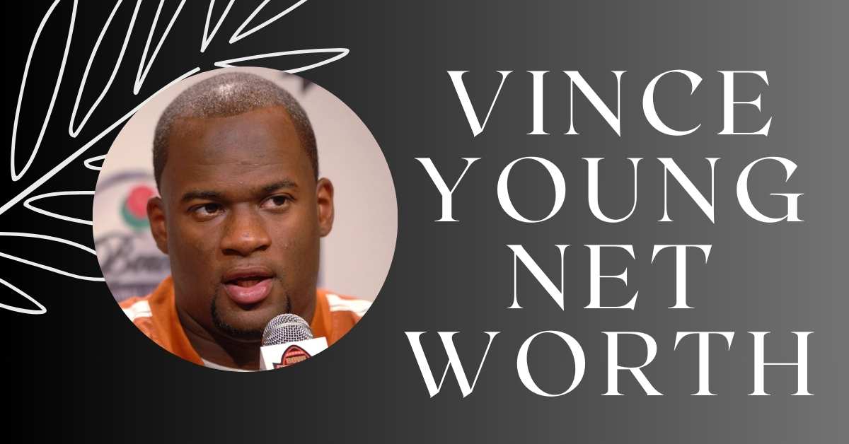 Vince Young Net Worth