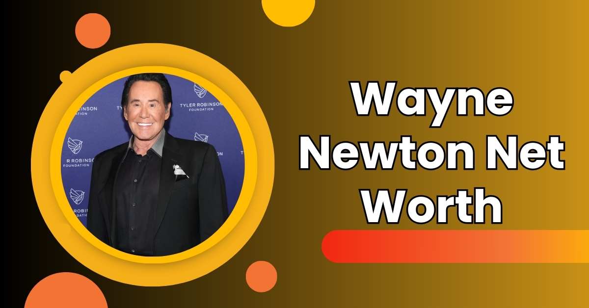 Wayne Newton Net Worth