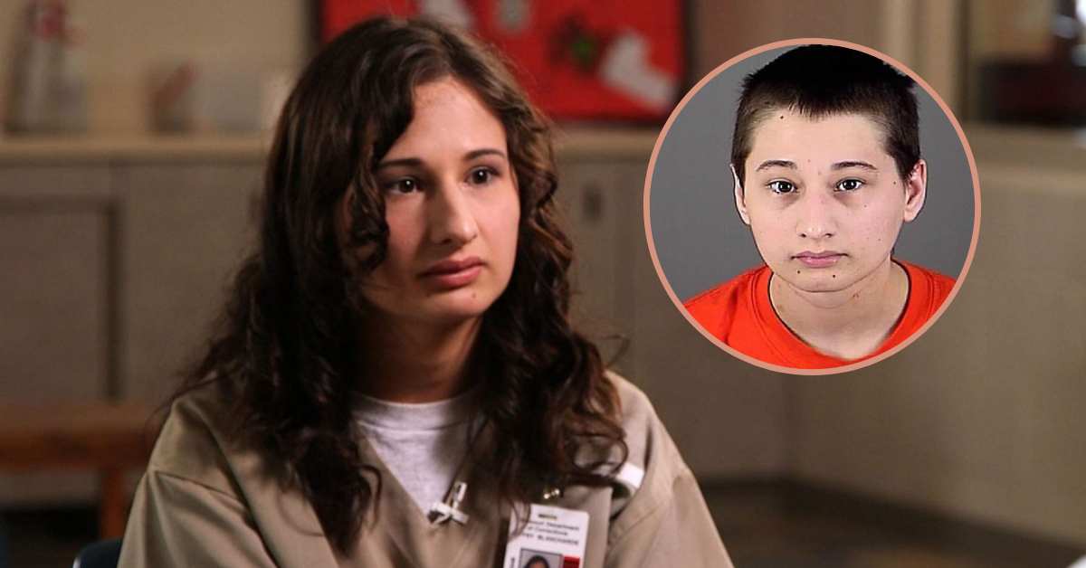 What is the Prison Confessions of Gypsy Rose Blanchard About