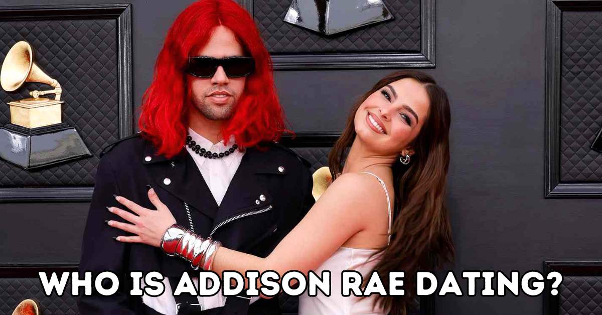 Who is Addison Rae Dating (1)