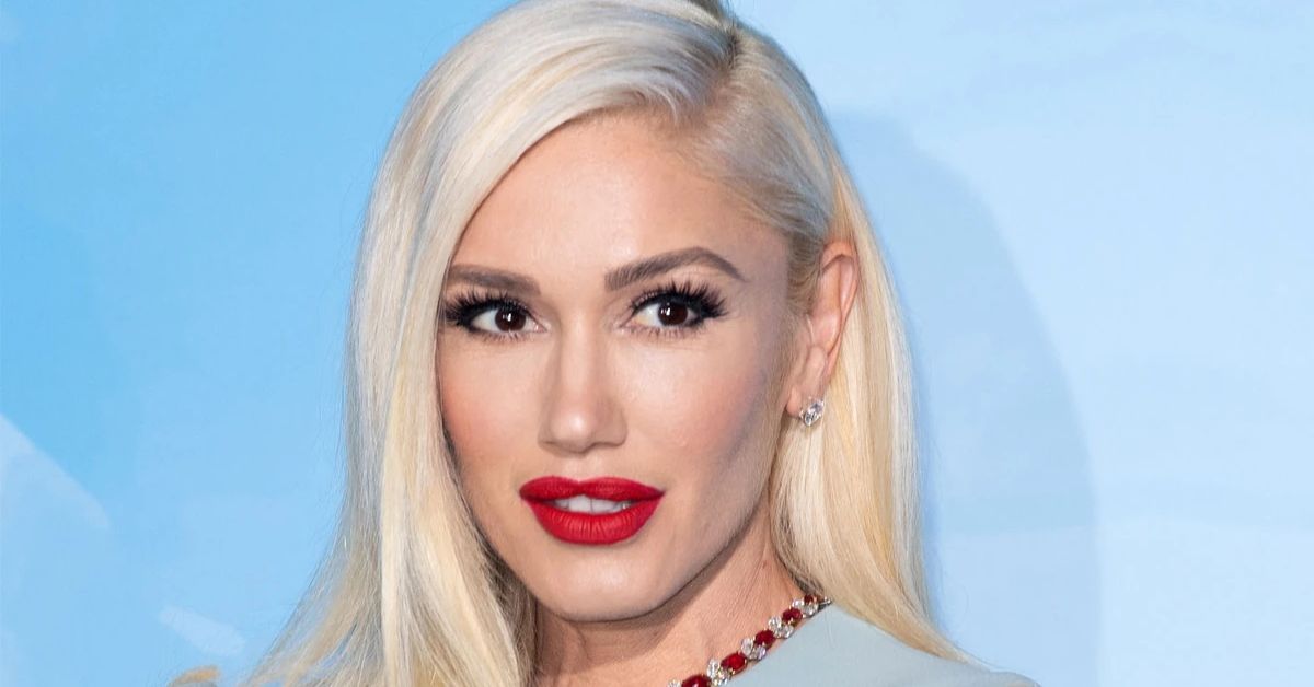 Gwen Stefani Plastic Surgery