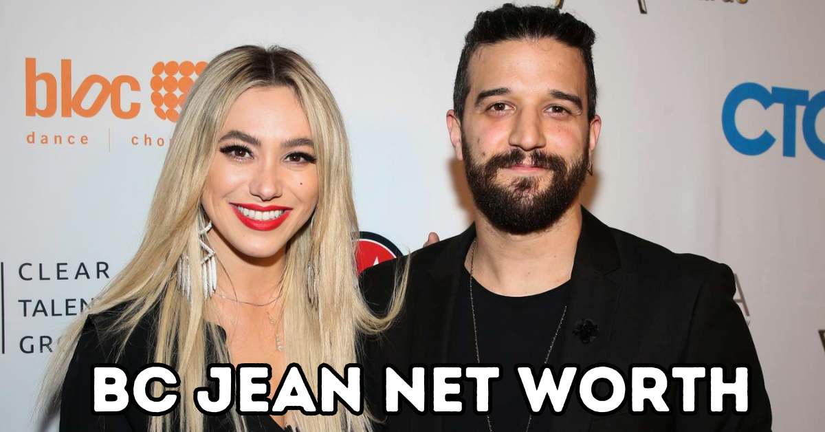 bc jean net worth