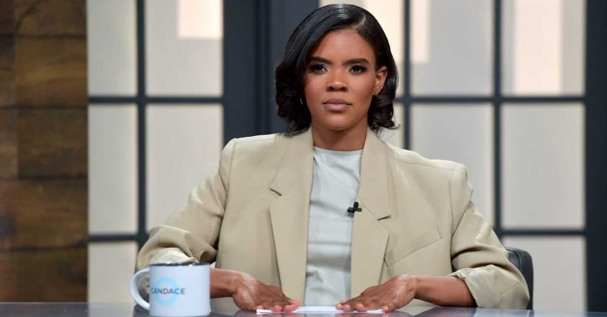 candace owens net worth