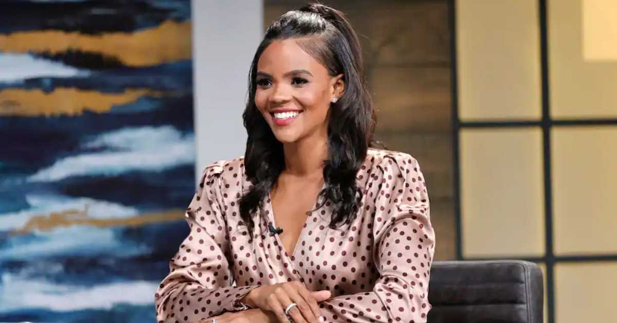 candace owens net worth