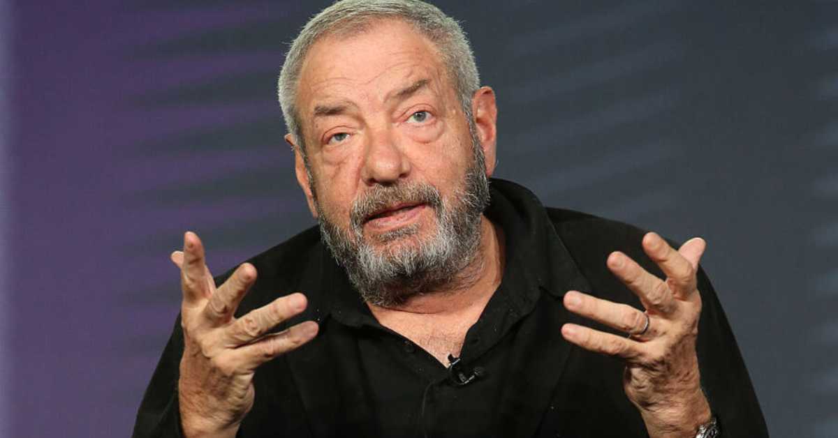 dick wolf net worth