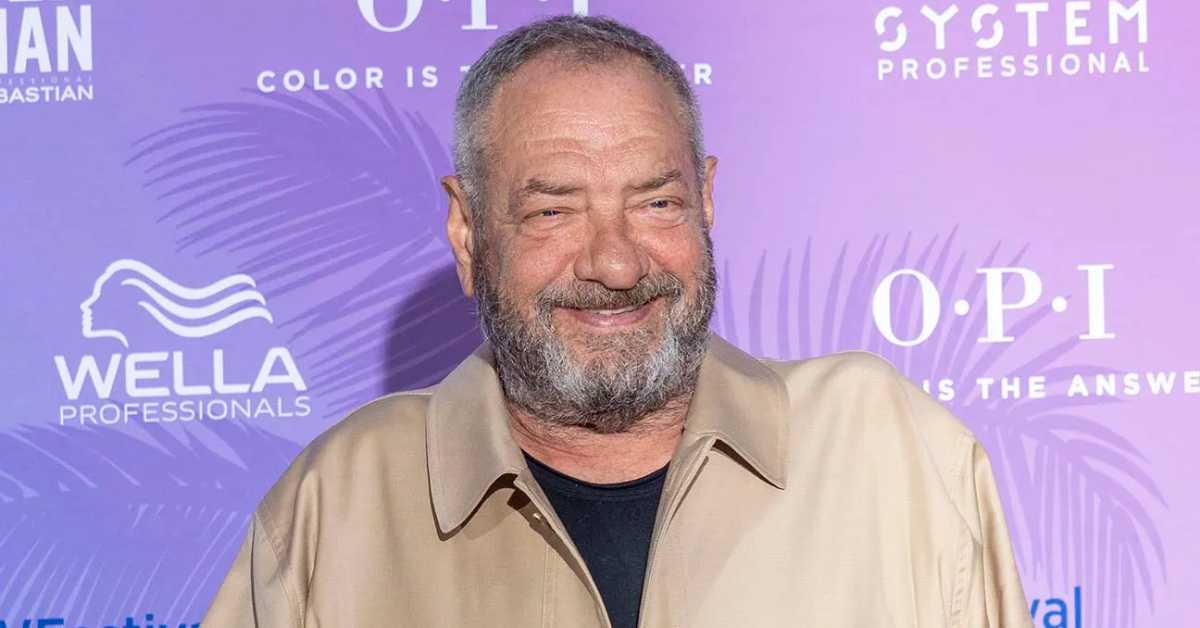 dick wolf net worth