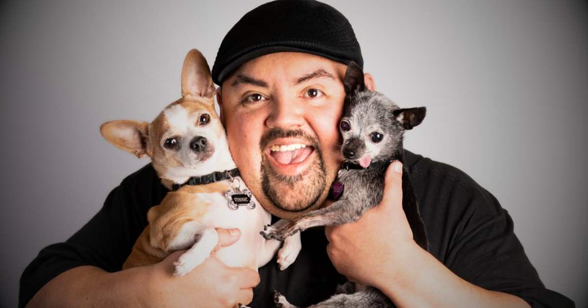 gabriel iglesias divorce rumors