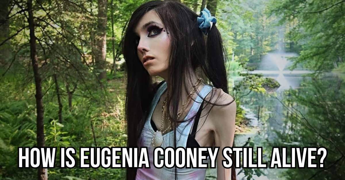 How Is Eugenia Cooney Still Thriving Against The Odds? Lee Daily